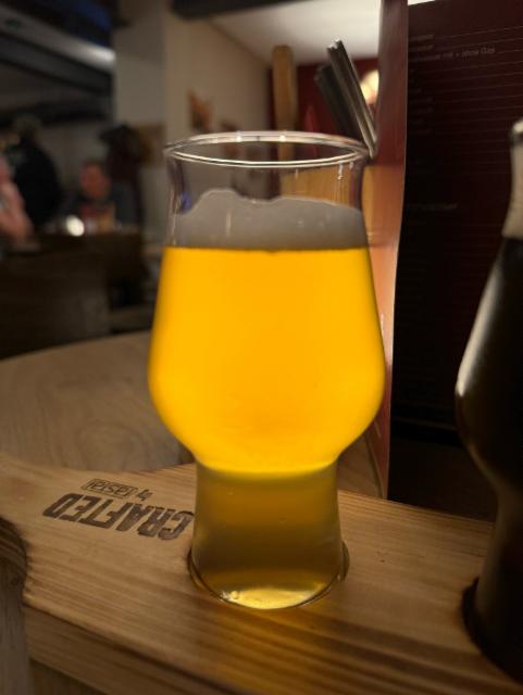 Troll's Hell 4.8%, Troll's Brauhaus, Germany