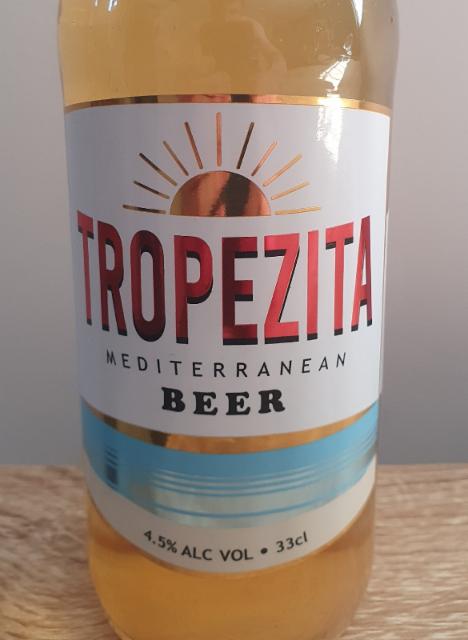 Tropezita, Brasserie Artisanale Du Golfe