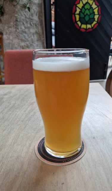 Tropi Frutti 4.0%, Humalakoda, Estonia