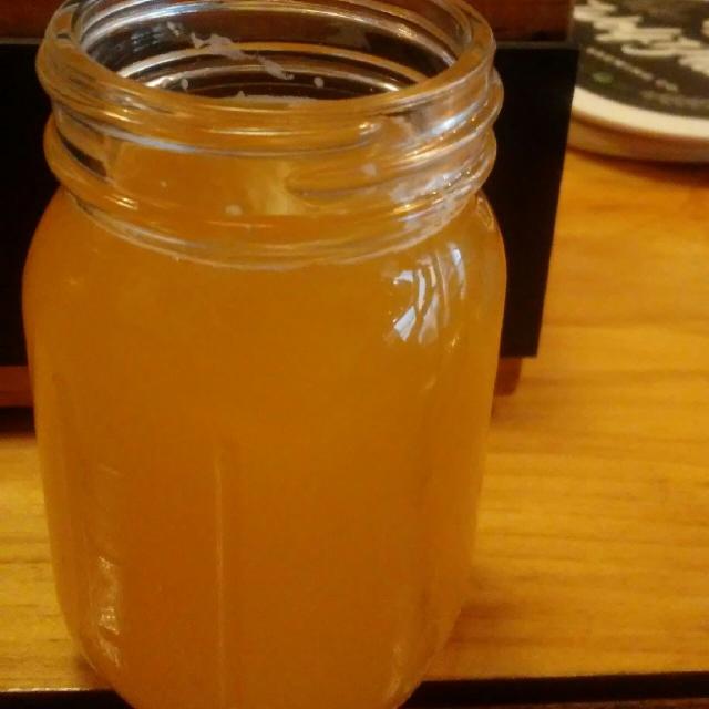 Tropic Thunder 6.0%, Hidden Springs Ale Works, United States