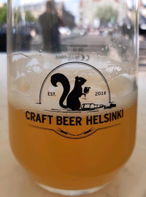 Tropic Trønder - TDH DIPA W Bonsak Malt 7.0%, Cervisiam, Norway