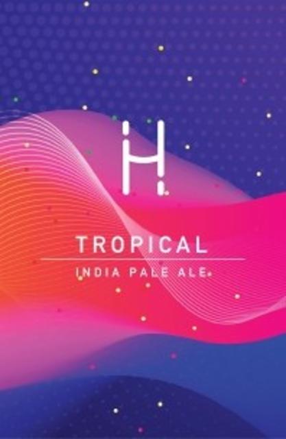 Tropical 7.3%, Hopalaa, Latvia