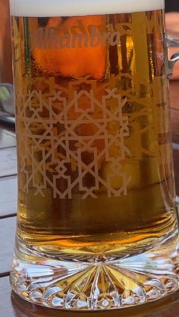 Tropical 5.0%, Jualex Canarias, Spain