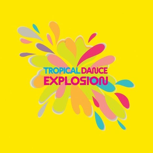 Tropical Dance Explosion 6.5%, Etko Brewing, Finland