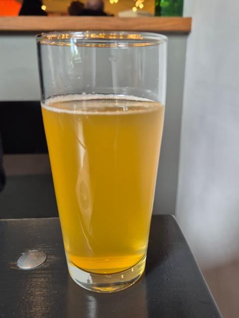 tropical fruit sour, Mikkeller