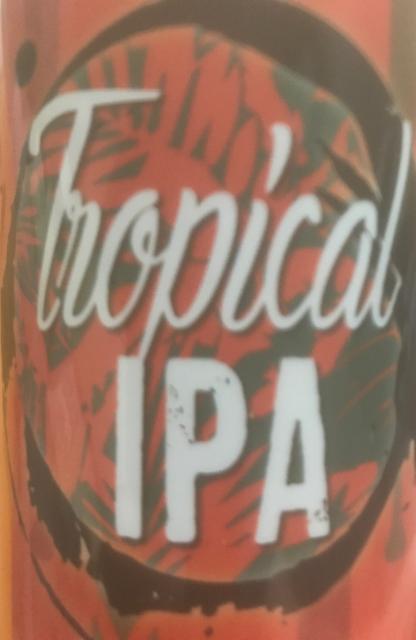 Tropical IPA 6.1%, Riverhead Brewing Company, Canada