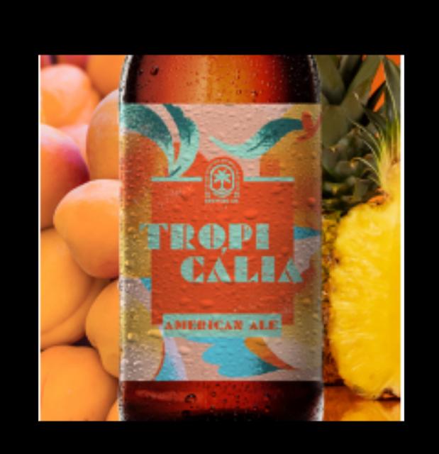 Tropicália 5.2%, Clube do Malte, Brazil