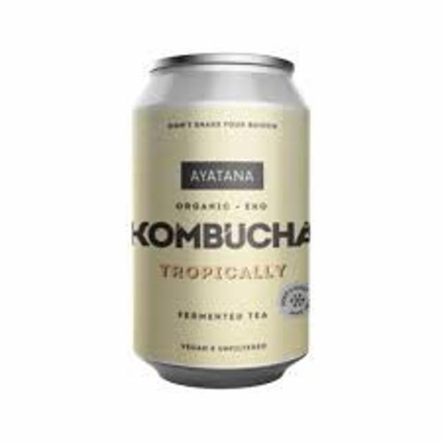 Tropically 0.0%, Ayatana, Slovenia