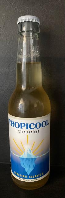 Tropicool, Brasserie De Sulauze