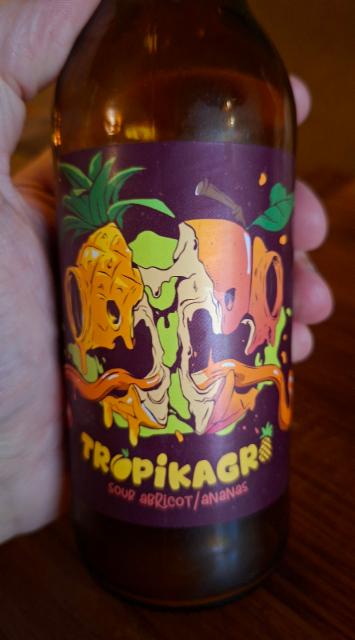 Tropikagro, La Fabrique Des Grô - La Brâss'