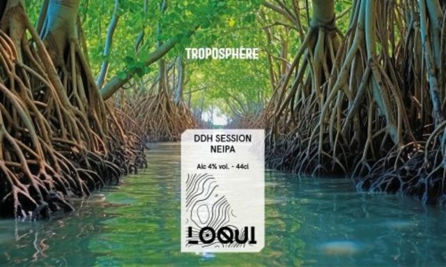 Troposphère 4.0%, Loqui, France