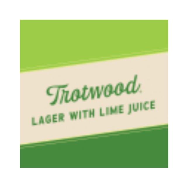 Trotwood Lime, Warped Wing Brewing