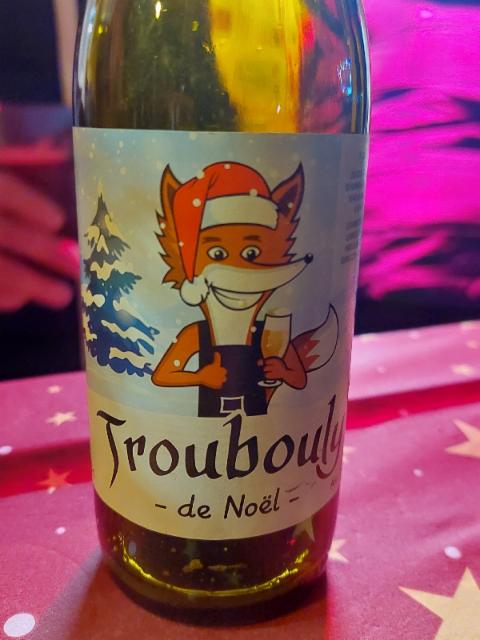 troubouly noel, Brasserie Renaux - Lefebvre