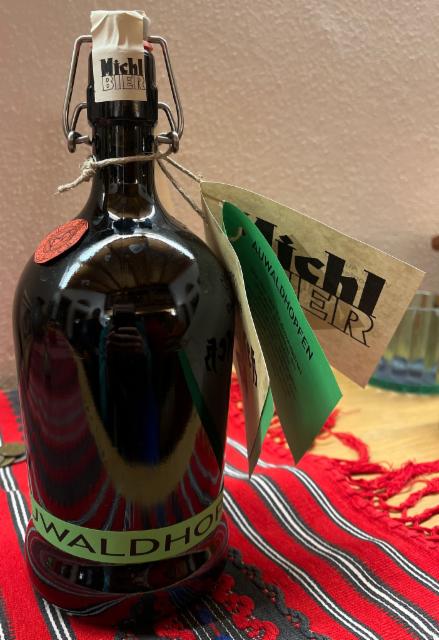 Truchseß, Michl Bier