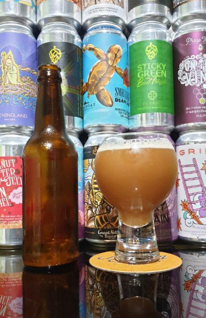 Truco 7.0%, Madbul Cerveza Artesanal, Philippines