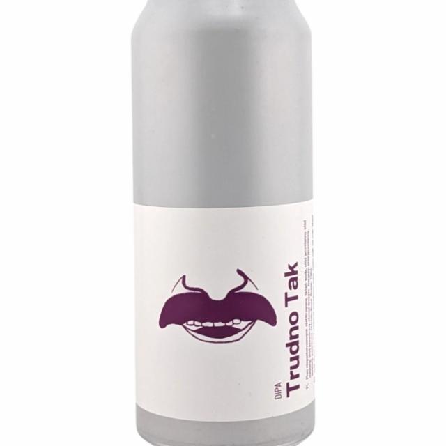 Trudno Tak 7.0%, Ziemia Obiecana, Poland