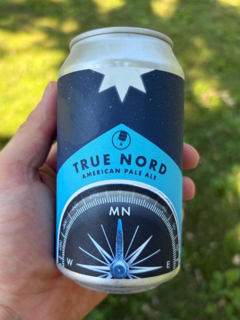 True Nord, Insight Brewing Company