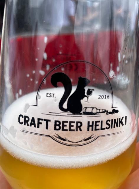 True North 5.2%, Omnipollo, Sweden
