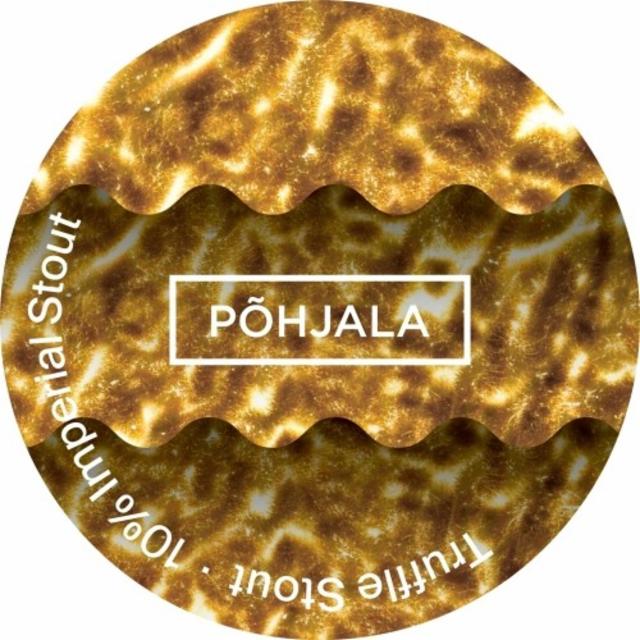 Truffle Stout, Põhjala