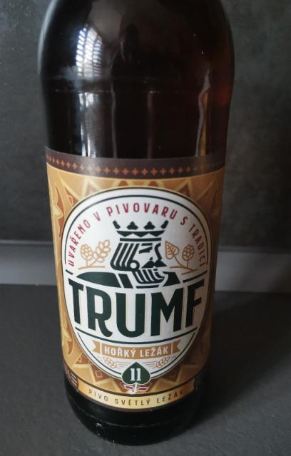 Trumf, Malý Nezávislý pivovar
