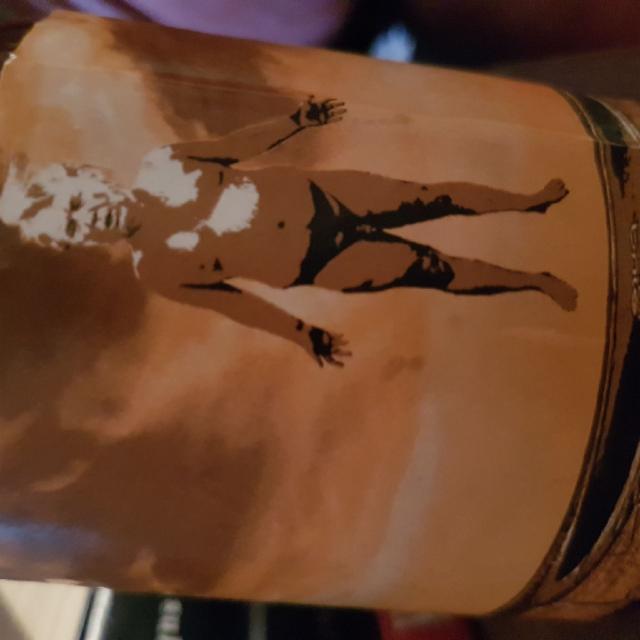 Trumpampoline 6.8%, Hugin & Munin, Finland