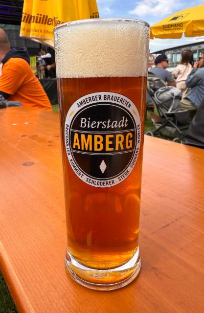 Trunk der Panduren 7.8%, Privatbrauerei Sterk, Germany