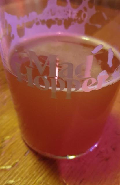 Truth Serum 9.0%, Mad Hopper Brewing Co., Finland