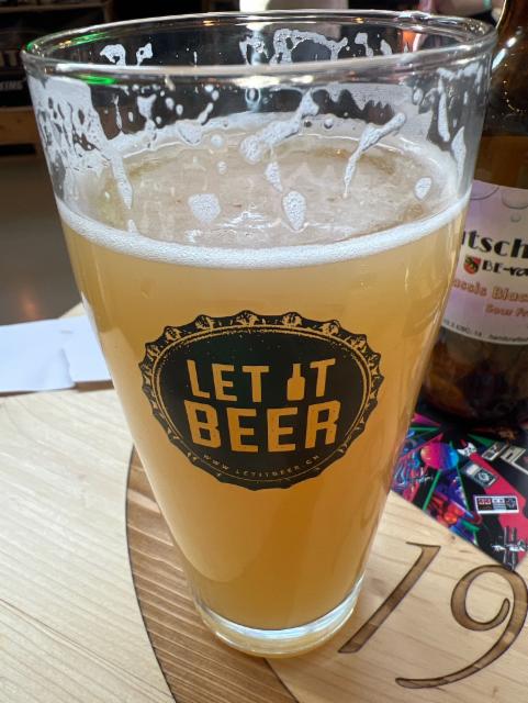 Try Harder 7.0%, Bibibir, Italy