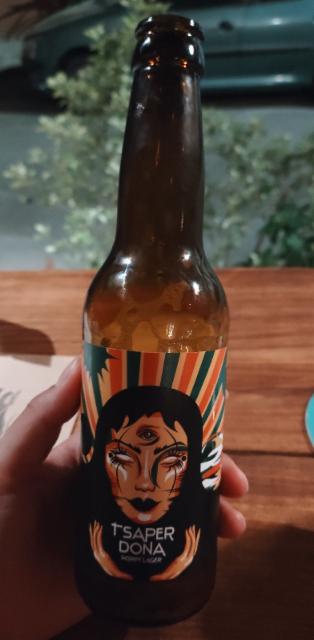 Tsaperdona, Sknipa (Standard Microbrewery of Thessaloniki)