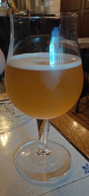 TSATHOGGUA, 3 Dice Brewing