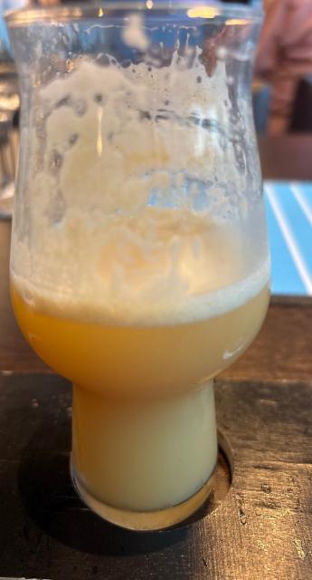 Tto 5. Moonfall 8.0%, Hoppy People, Switzerland