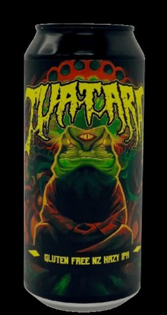 Tuatara 6.0%, Reptilian, Spain