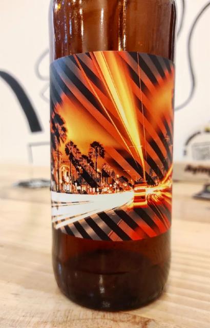 tuesday 2023 12.0%, Cycle Brewing Company, United States