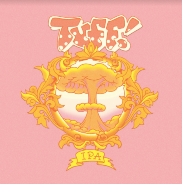 Tuff! 6.2%, Panimo Hiisi, Finland