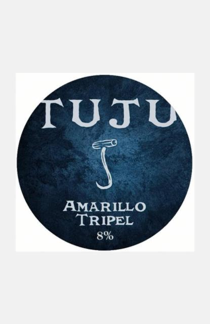 Amarillo Tripel 8.0%, Panimoyhtiö Tuju, Finland