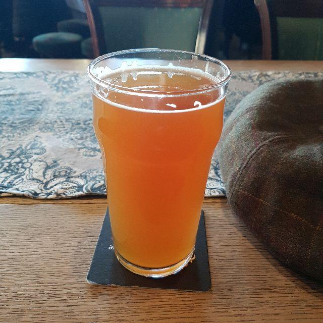 Tuju IPA #2 7.0%, Panimoyhtiö Tuju, Finland