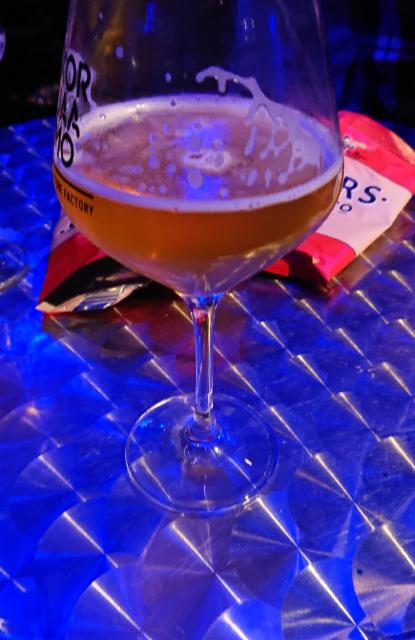 Pilsner 5.2%, Panimoyhtiö Tuju, Finland