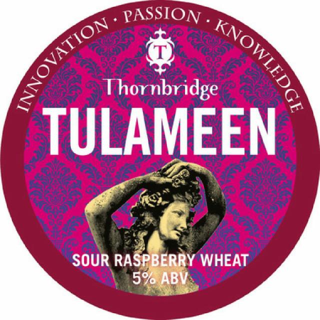 Tulameen 5.0%, Thornbridge Brewery, England