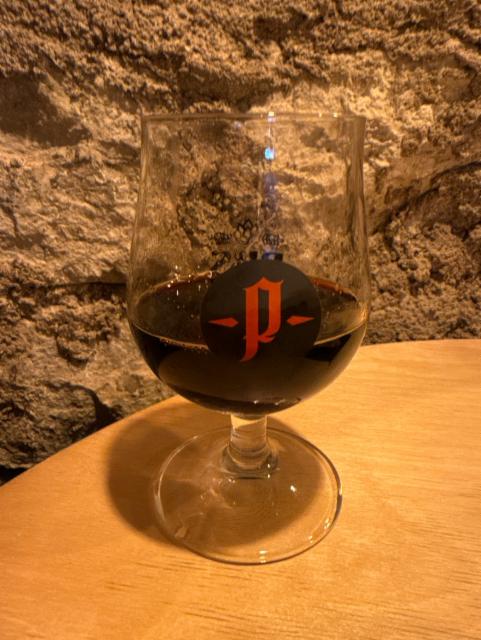 Tumeaine - Costa Rica La Pastora Coffee 11.0%, Pühaste, Estonia