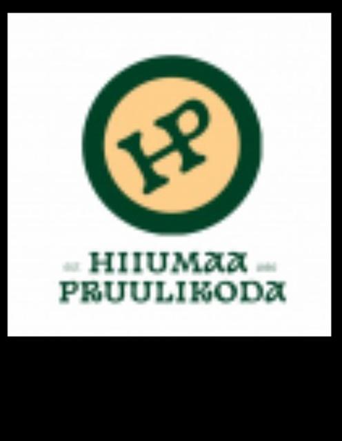 Tumeveed, Hiiumaa Pruulikoda oü