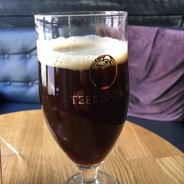 Tumma Kahvi Ale 5.5%, Teerenpeli Panimo & Tislaamo, Finland