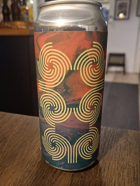 tumultus 10.0%, Brasserie du Bas-Canada, Canada