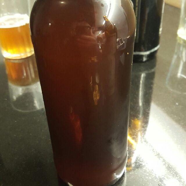 Tuore Ipa Erä 32 3.8%, Vaunumiehen Panimo, Finland