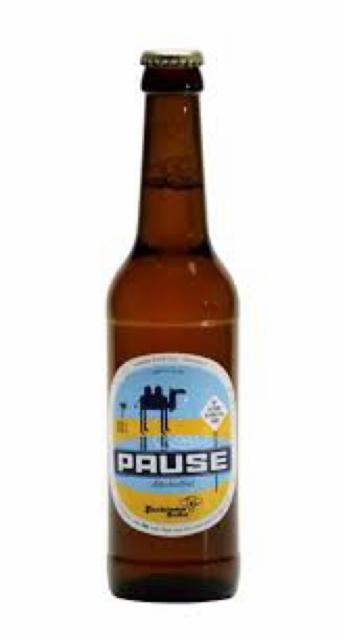 Turbinenbräu Pause, Turbinenbräu