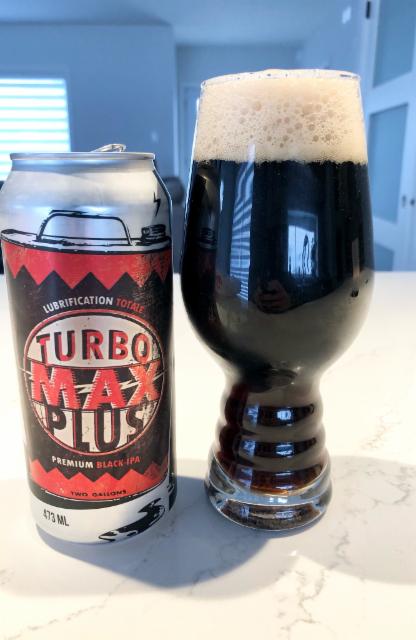 Turbo Max Plus 6.6%, Ras L'Bock, Canada