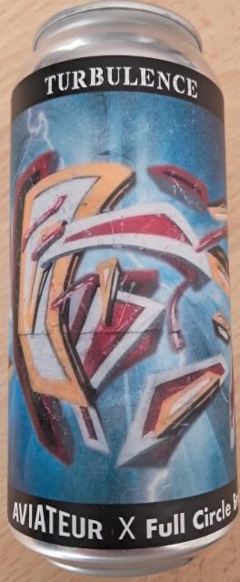 Turbulence 6.0%, Aviateur, France