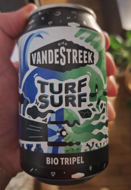 Turf Surf, VandeStreek Bier