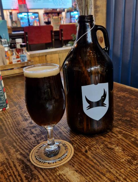 Turkey Day 6.0%, BrewDog, Scotland