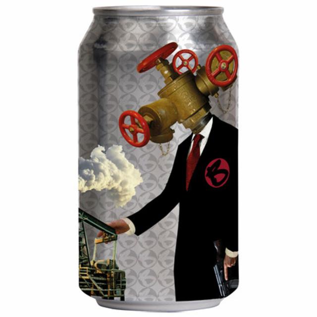 Turmoil 6.5%, BrewBoard, England