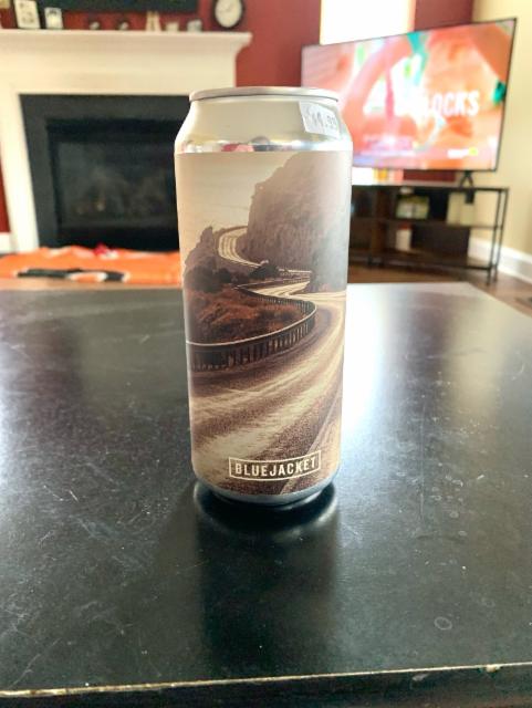 Turning Road 7.0%, Bluejacket, United States